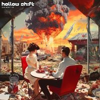 Hollow Shift - Sun Won't Die