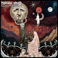 Hollow Shift - Clash