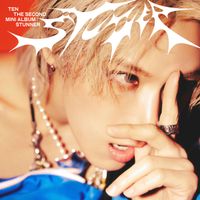 TEN - STUNNER - The 2nd Mini Album