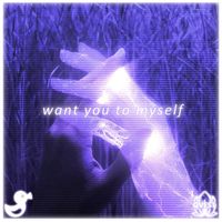 QVEST - want you to myself