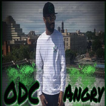 ODC - ANGRY