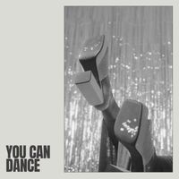 Corina - You Can Dance