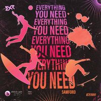 Samford_AU - Everything you need