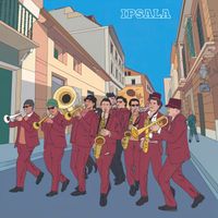 Yosun E. Cengiz - Ipsala (Brass)