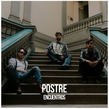 Postre - Encuentros