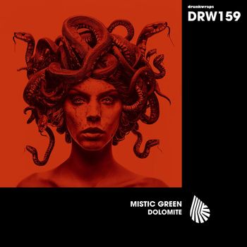 Mistic Green - Dolomite