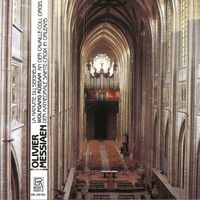 Wolfgang Rübsam - La Nativité du Seigneur