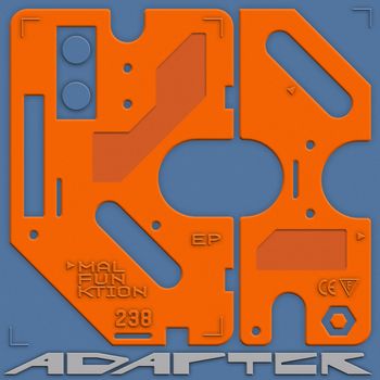 Adapter - Malfunktion