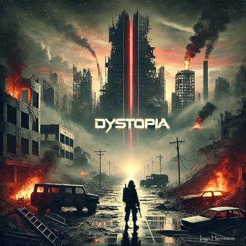 Ingo Herrmann - Dystopia