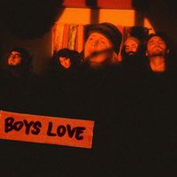 Tolstoys - Boys Love