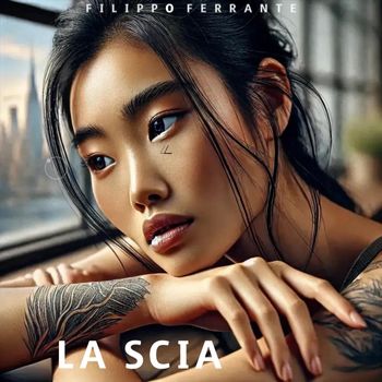 Filippo Ferrante - La Scia