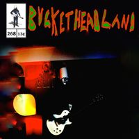 Buckethead - Sonar Rainbow