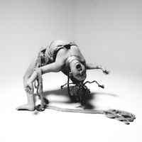 XINA - IRON X (Explicit)