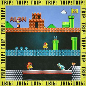 ALDN - Trip ! (Explicit)
