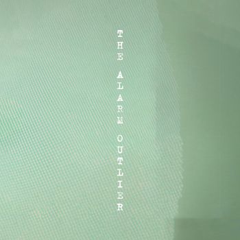 The Alarm - Outlier