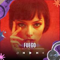 DANNY OLIVEIRA - FUEGO