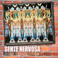 Bernardo Lanzetti - Gente Nervosa (Revisited)