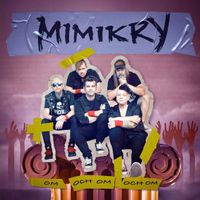 Mimikry - Om och Om och Om