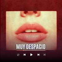 DANNY OLIVEIRA - MUY DESPACIO