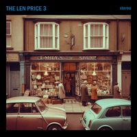 The Len Price 3 - Emily's Shop