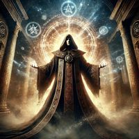 mushroom - Mestre dos Magos