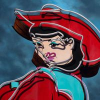 Tami Neilson - Neon Cowgirl (Explicit)