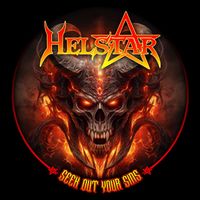 Helstar - Seek Out Your Sins