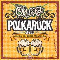 Willy Weimer POLKAROCK - Oktoberfest Blumenau