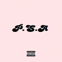 s.o.s - P.S.A (Explicit)