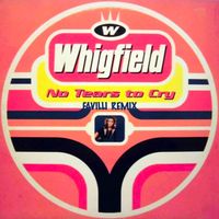 Whigfield - No Tears to Cry (Favilli Remix)