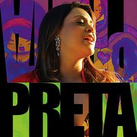 Preta Gil - Preta