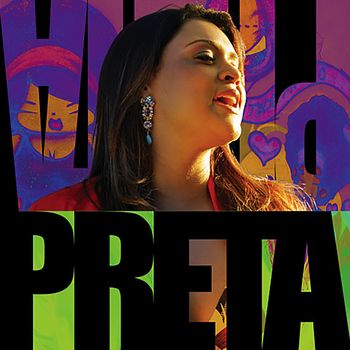Preta Gil - Preta