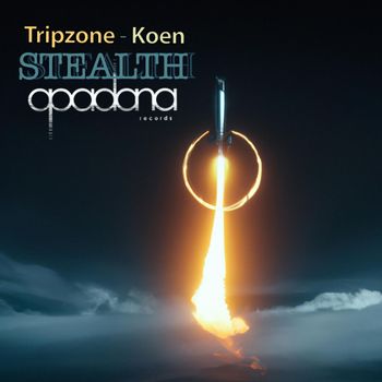 Tripzone & Koen - Stealth