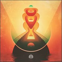 Dillard - Timerunner LP