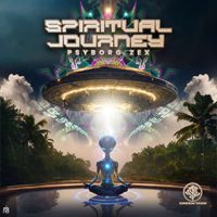 Psyborg Zex - Spiritual Journey