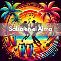 Felix Manuel - Salsa en el Alma