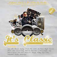 Paco6x - It's Classic Mixtape, Vol. 1 (Explicit)