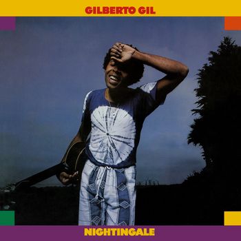 Gilberto Gil - Nightingale