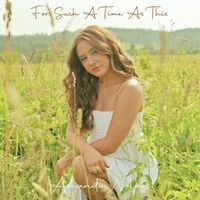 Amanda Nolan - For Such A Time As This
