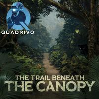 Quadrivo - The Trail Beneath The Canopy
