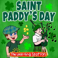 The Learning Station - Saint Paddy's Day