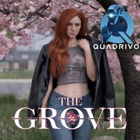 Quadrivo - The Grove