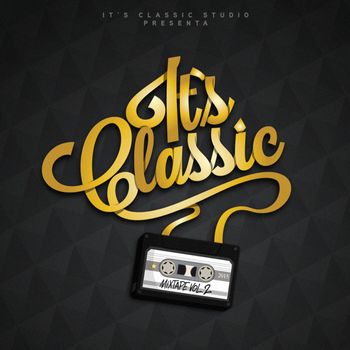 Paco6x - It's Classic Mixtape, Vol. 2 (Explicit)