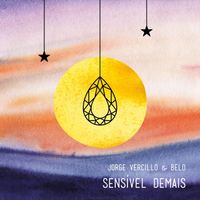 Jorge Vercillo - Sensível Demais