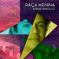 Jorge Vercillo - Raça Menina