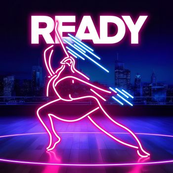 DJ X - Ready