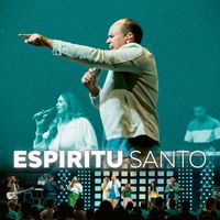 KOINONIA - Espíritu Santo (Live)