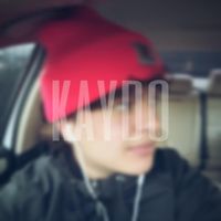 kaydo - with it (Explicit)