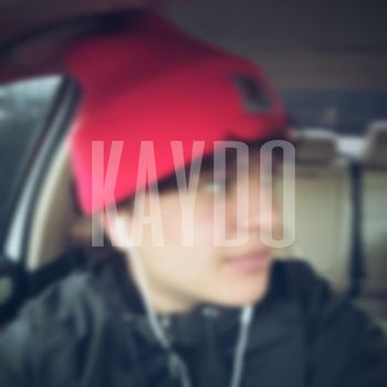 kaydo - with it (Explicit)