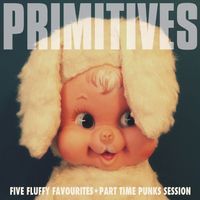 The Primitives - Five Fluffy Favourites • Part Time Punks Session (Live)